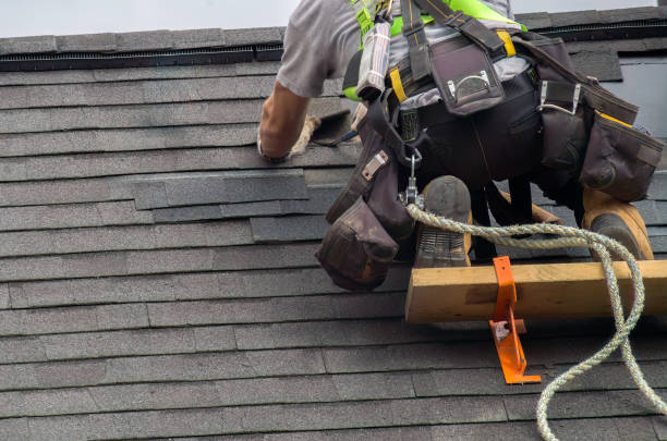Reliable Metal Roofing contractor in Hubert, NC by Brentwood Metal Roofing